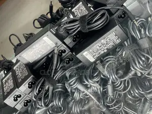 Original Dell Small Pin Charger