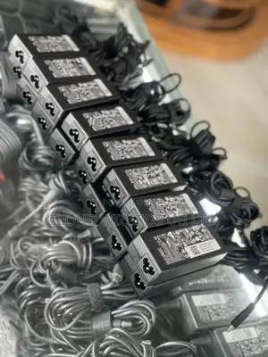 45w Dell Adapters