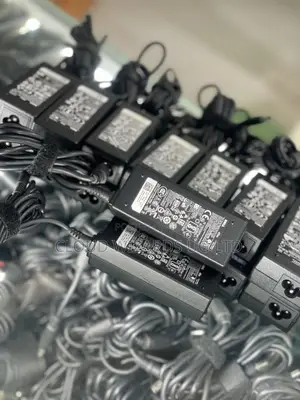 45w Dell Adapters