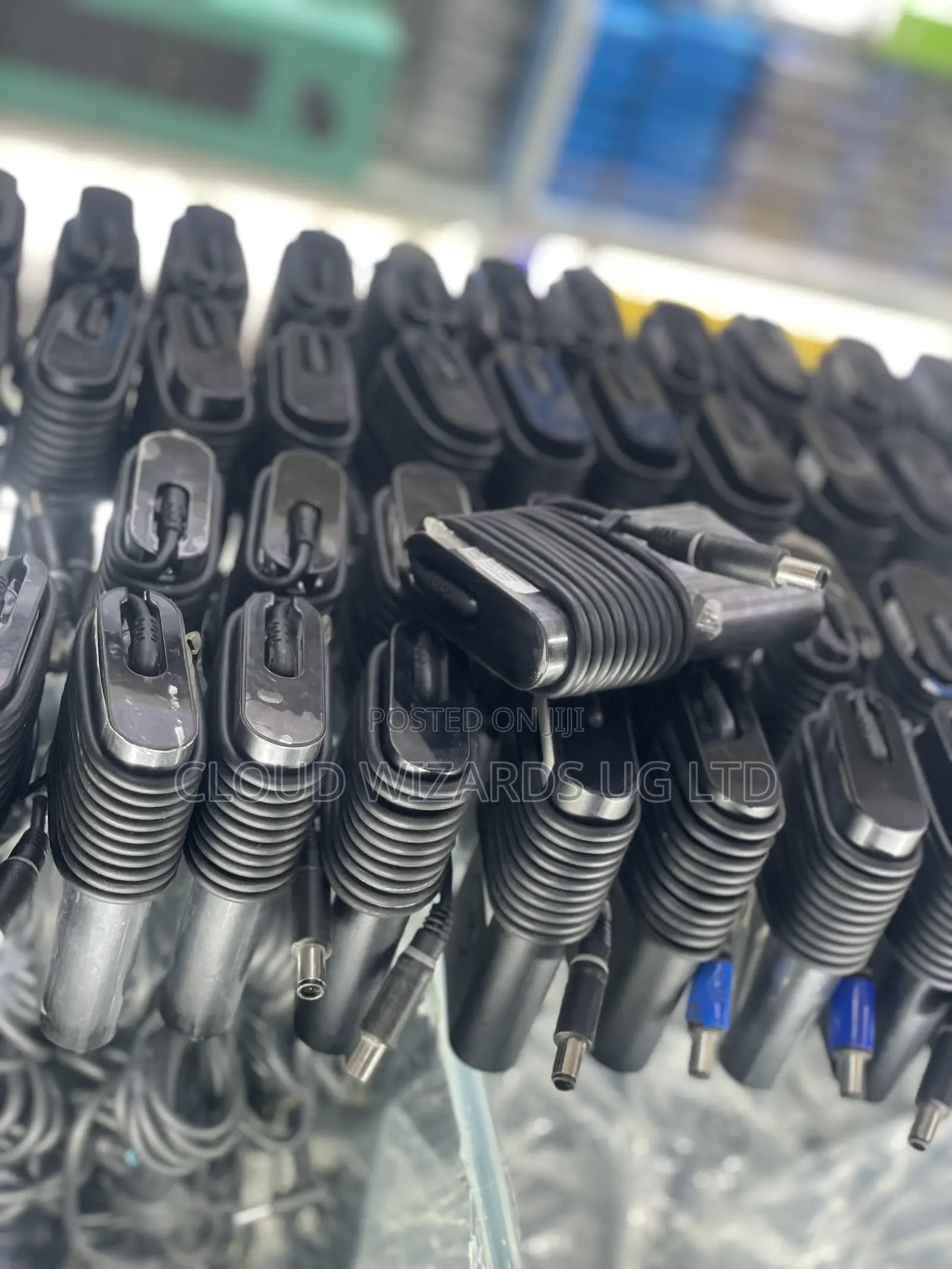 Dell 65w Adapter