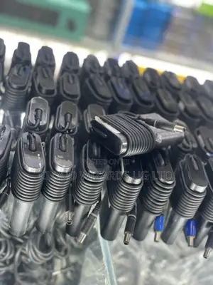 Dell 65w Adapter