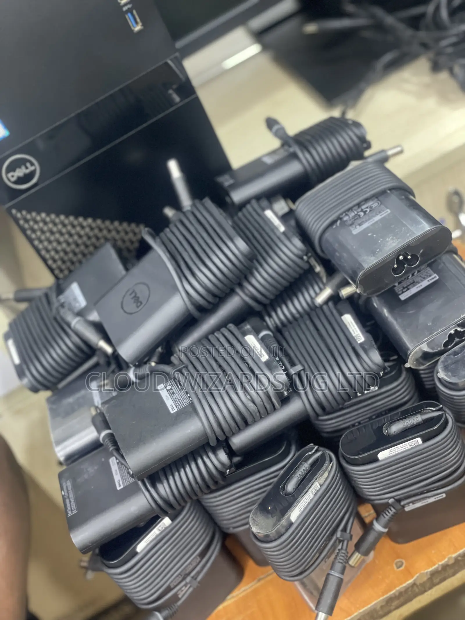 Dell 65w Adapter