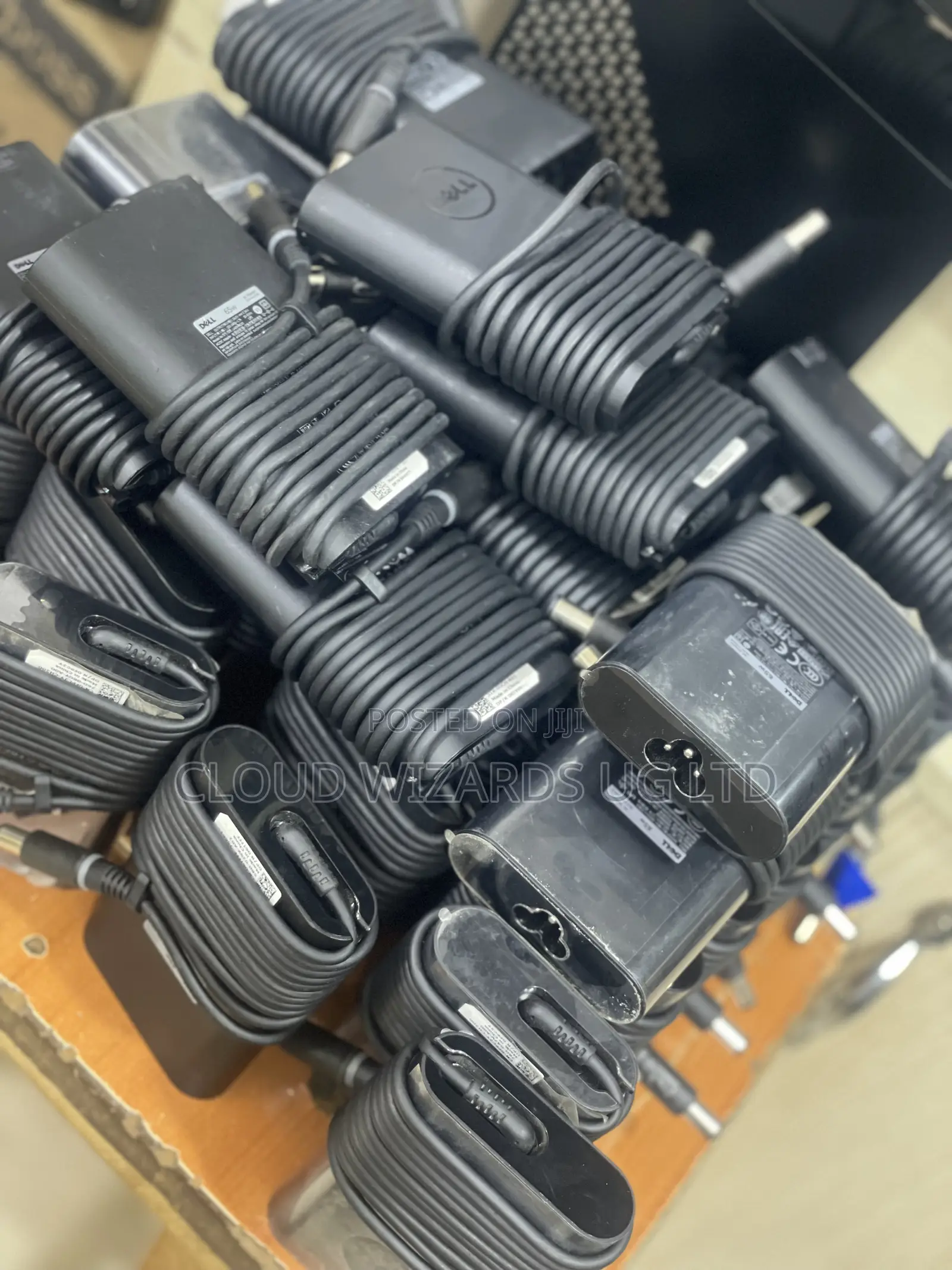 Dell 65w Adapter