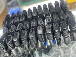 65w Dell Bigpin Charger