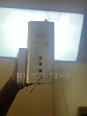 5g Smart Router (Free 1 Month Unlimited)