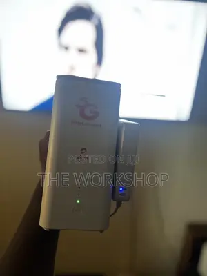5g Smart Router (Free 1 Month Unlimited)