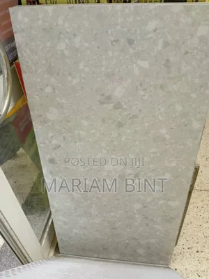 60 by 120 Floor Tiles