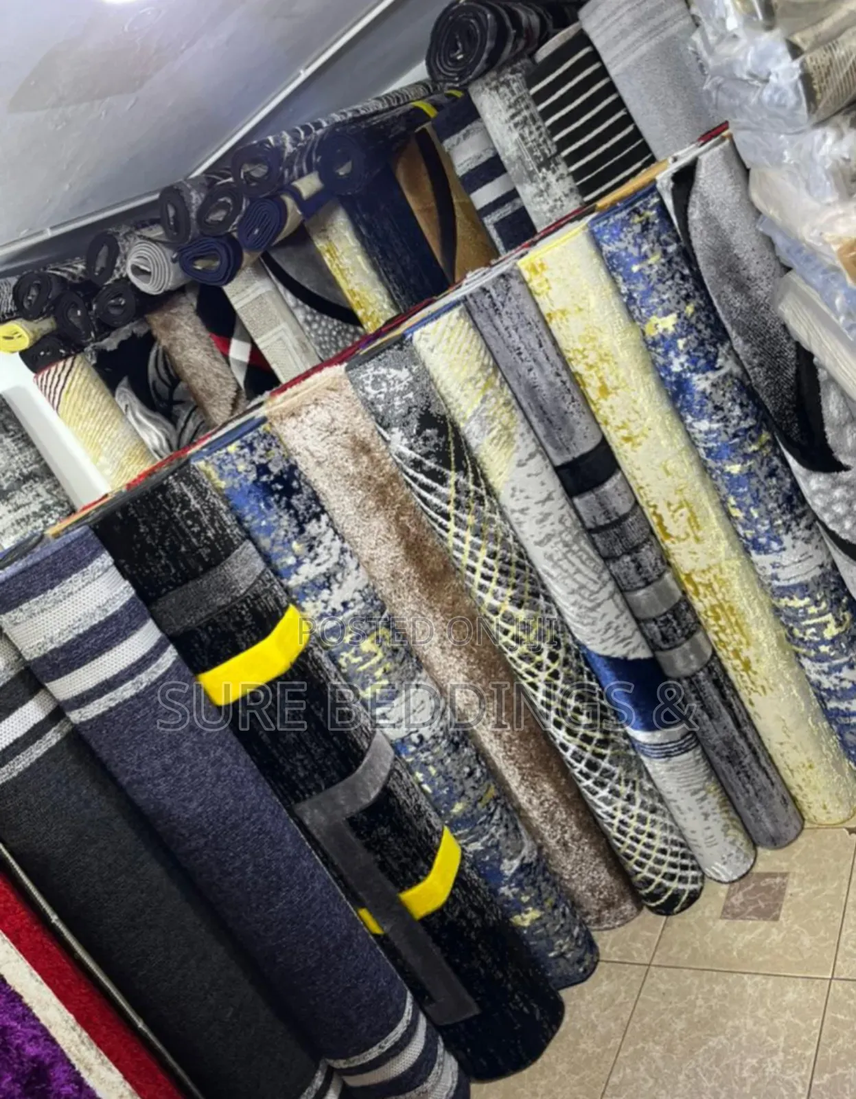 Dubbi Turkish Carpets
