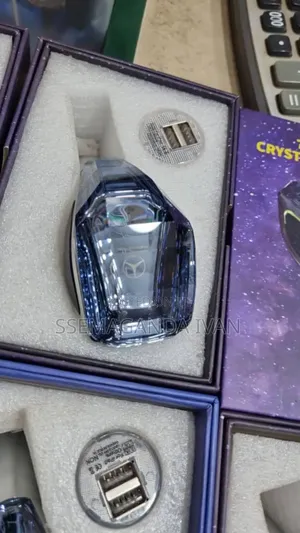 Gear Knob for Mercedes-Benz(Luxury)
