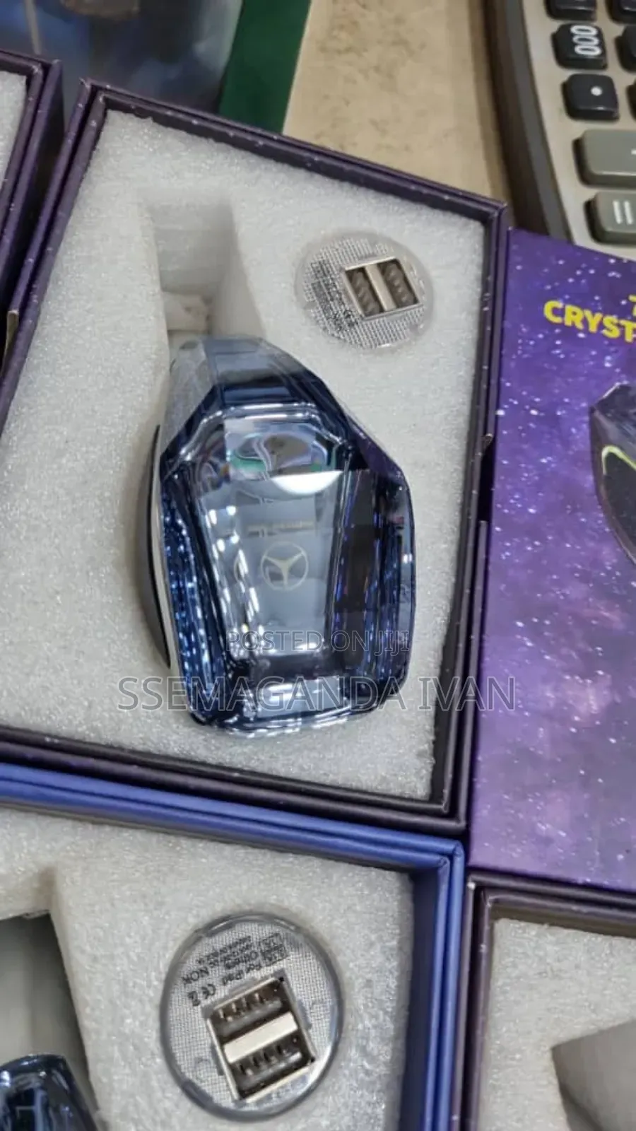 Gear Knob for Mercedes-Benz(Luxury)