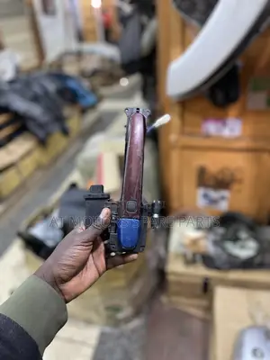 Toyota, Vanguard Door Handle