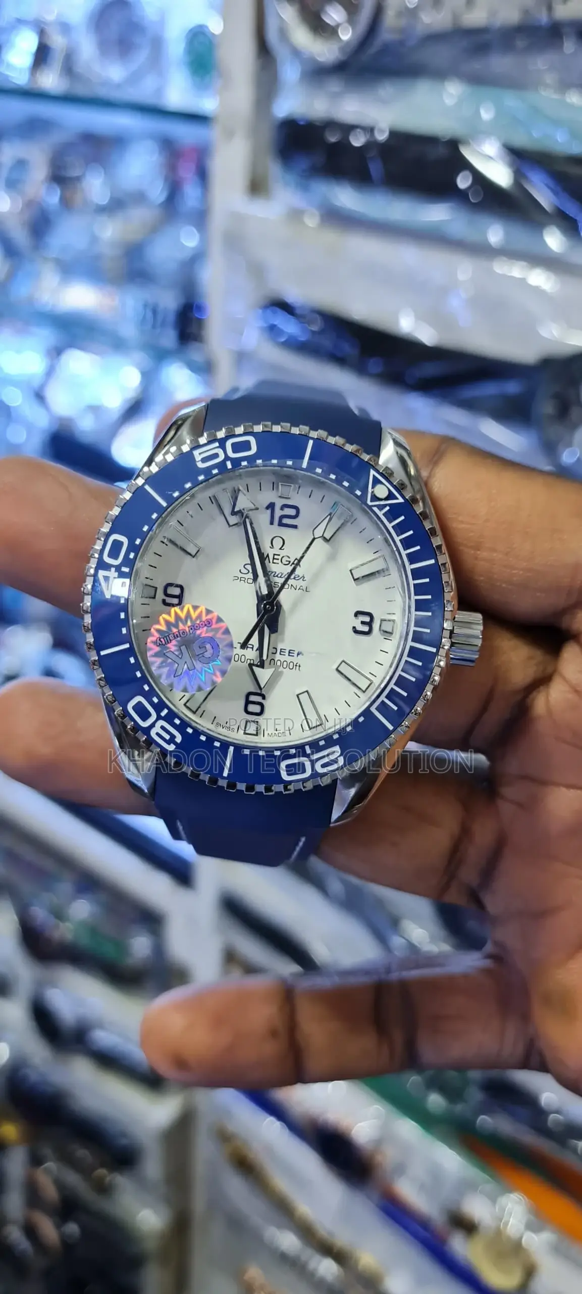Original Rolex
