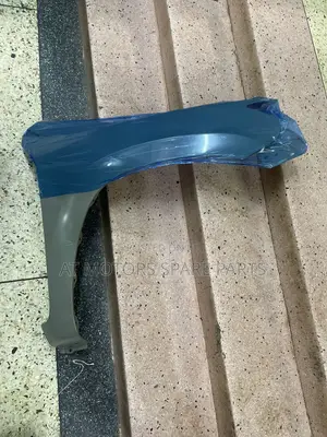 Fender For Toyota Vanguard