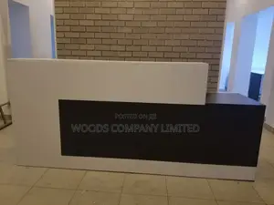 Reception Desk Office Desk