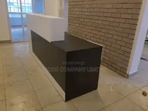 Reception Desk Office Desk