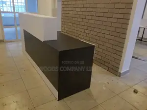 Reception Desk Office Desk