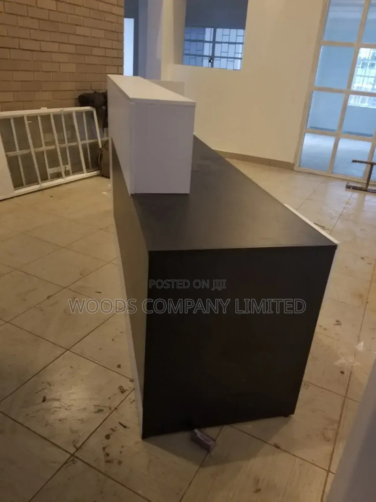 Reception Desk Office Desk