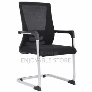 Ergonomic Office Chairs(Boadroom/Meeting/Computer Studies)
