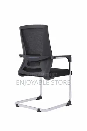 Ergonomic Office Chairs(Boadroom/Meeting/Computer Studies)