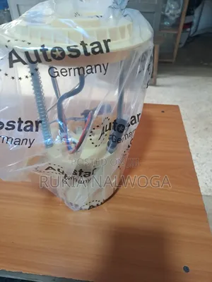 Photo - Fuel Pump 164