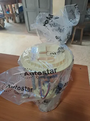 Fuel Pump 164