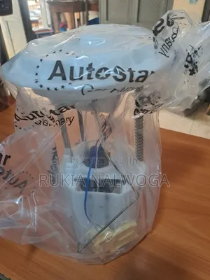 Photo - Bluetech Fuel Pump