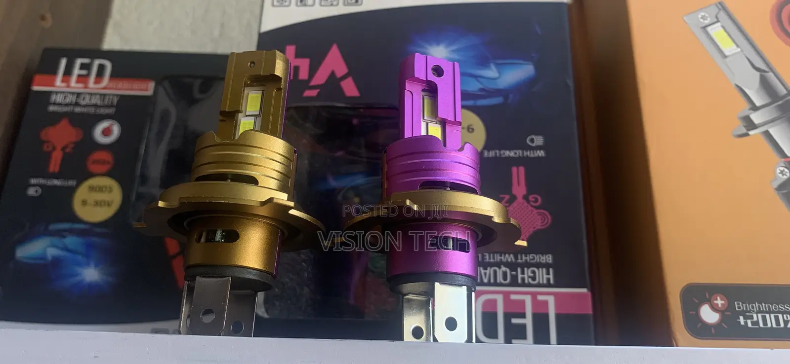 Led Long Life Bulbs