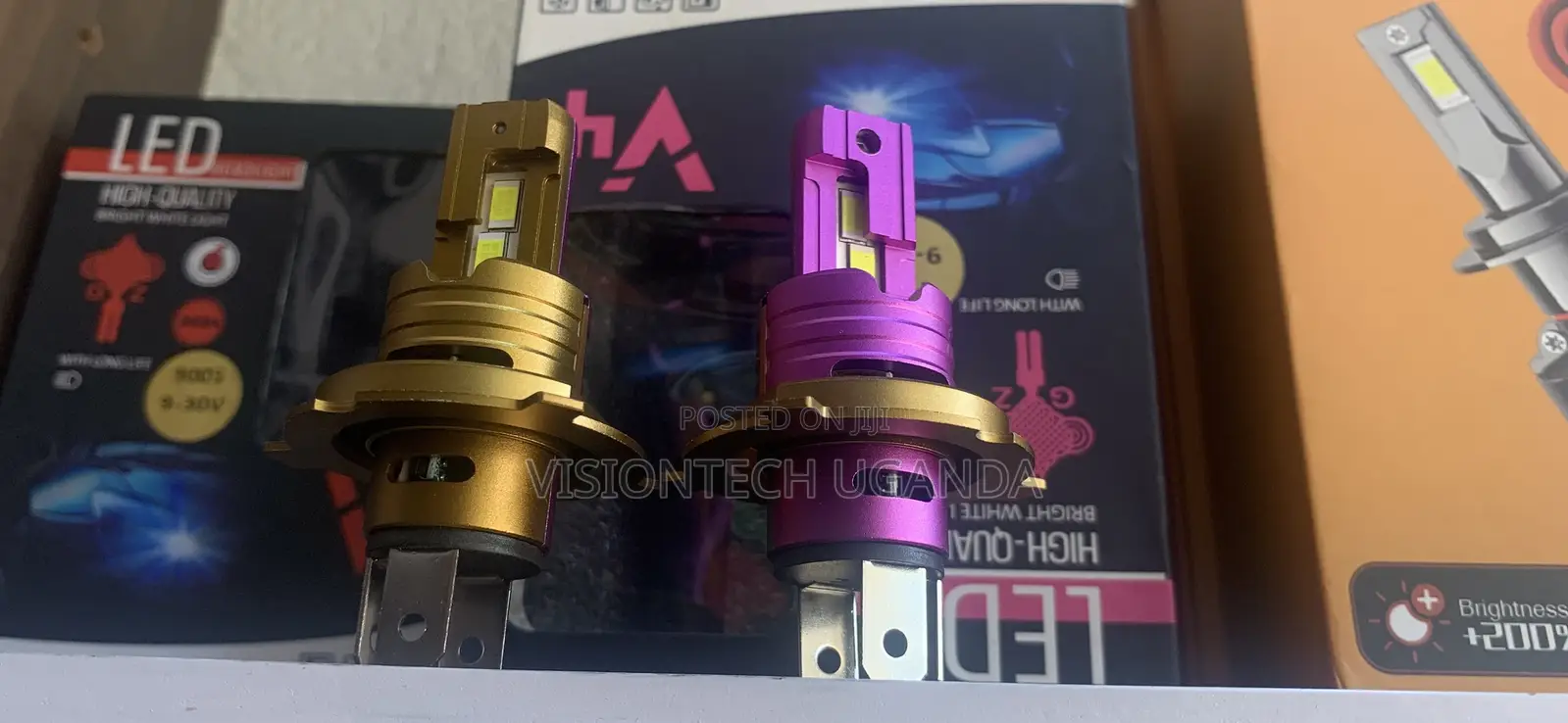 Led Long Life Bulbs