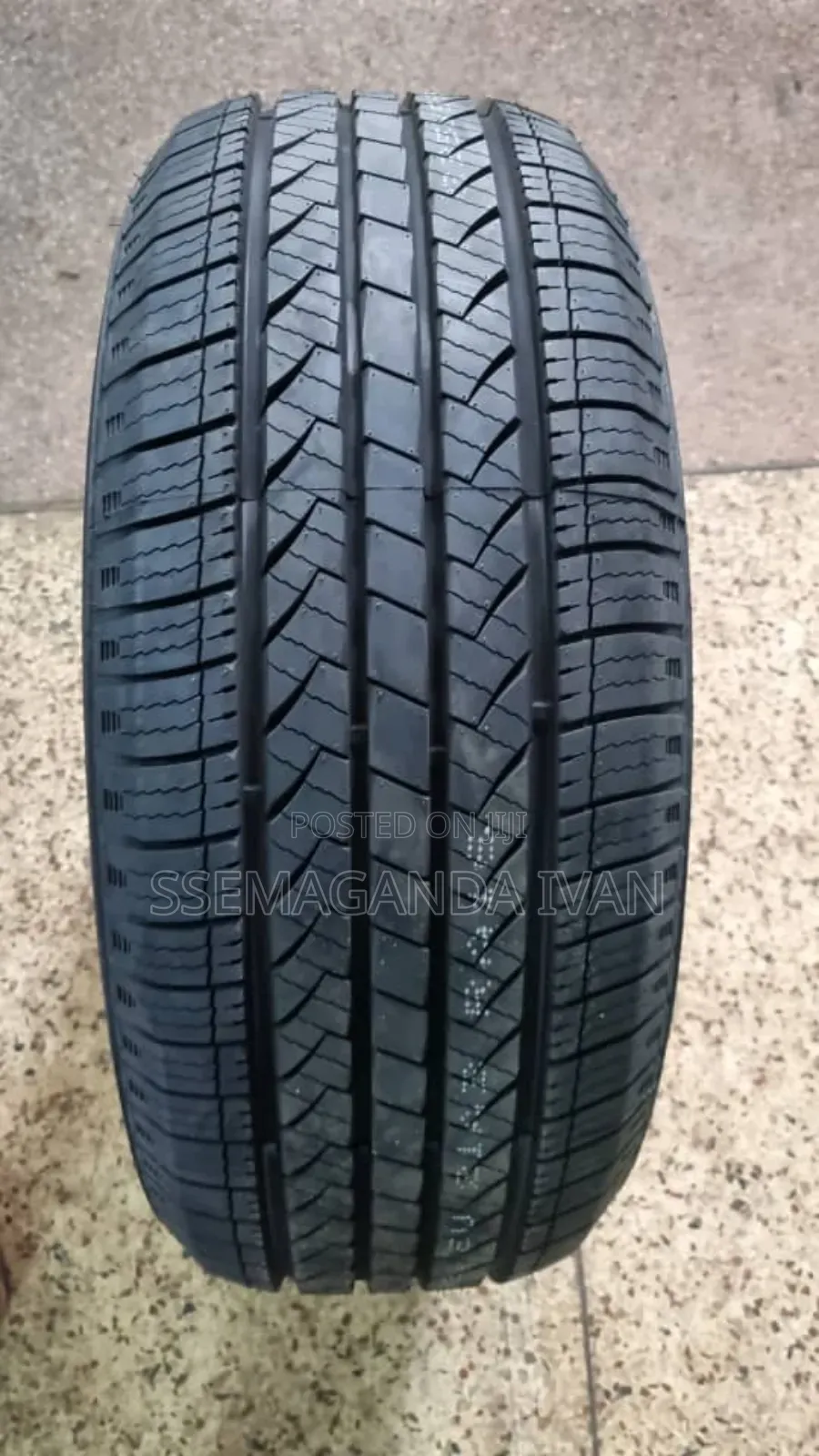 235/55r18 104h Kapsen Tyres