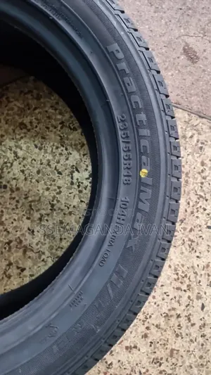 235/55r18 104h Kapsen Tyres