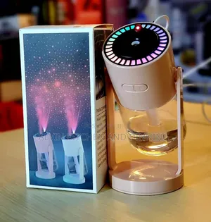 Photo - Humidifier for Home