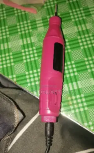 Electric Nail Drill