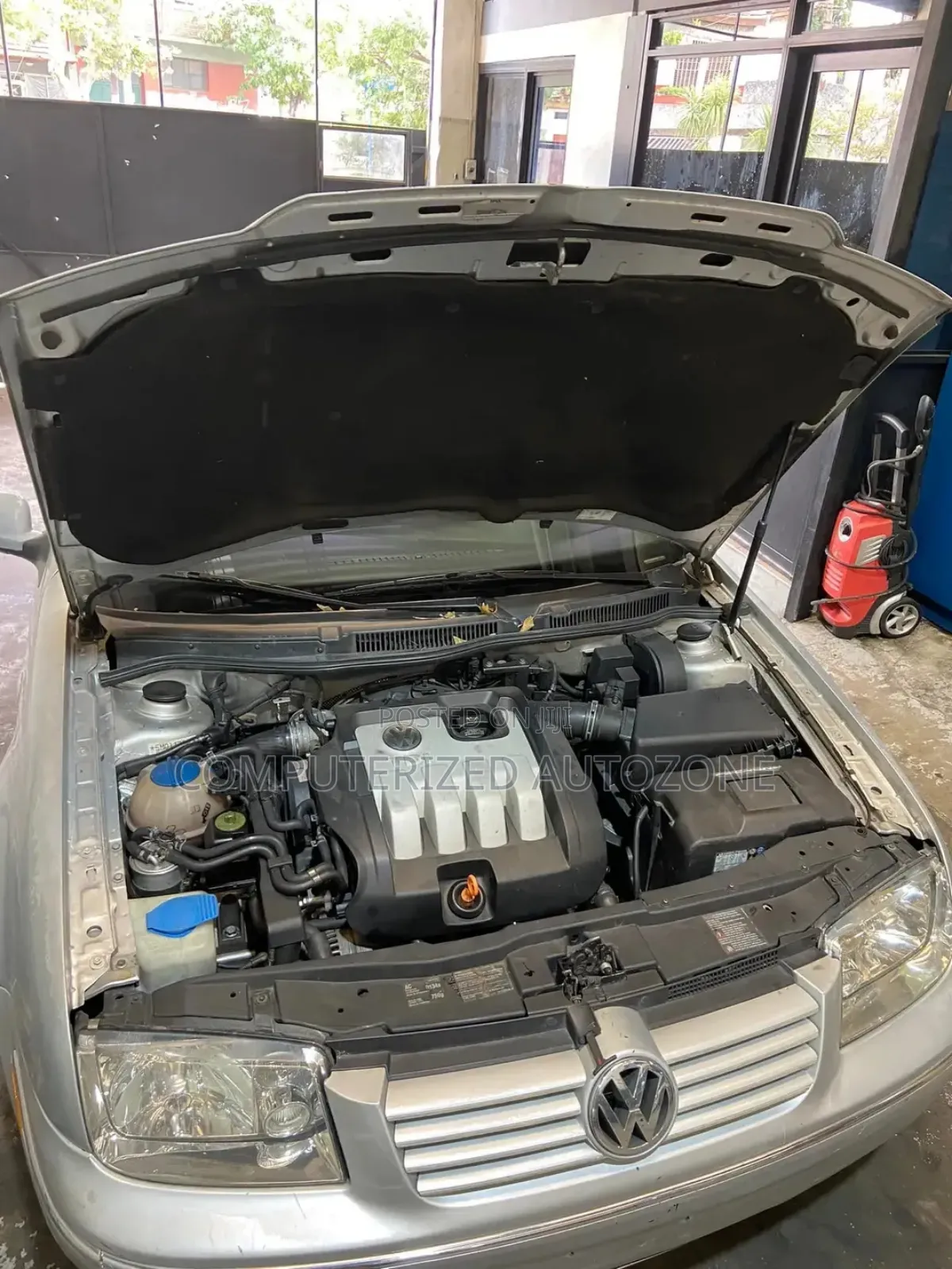 Nissan, Bmw, Audi, Benz,Volvo Mechanic