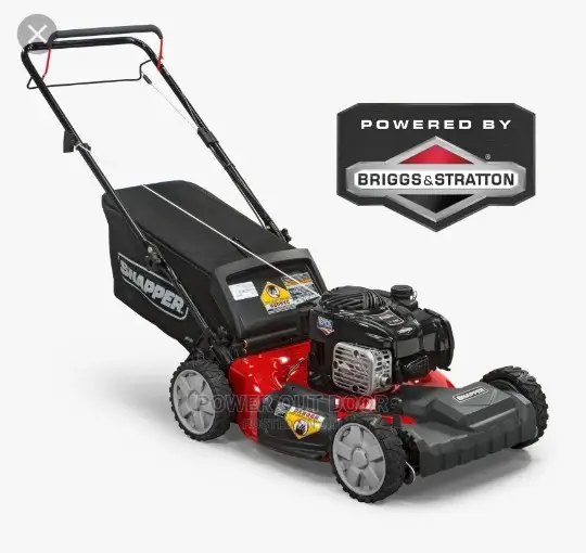 Repair Of Lawnmores, Chainsaw, Trimmers And Generators