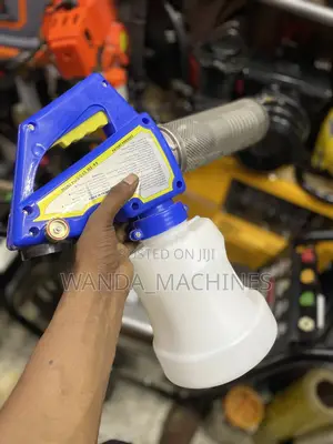 Mini Fogger Mf 99
