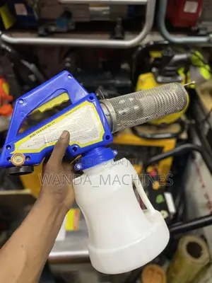 Mini Fogger Mf 99