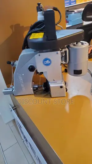 Fast Revolving Bag Stitching Machines