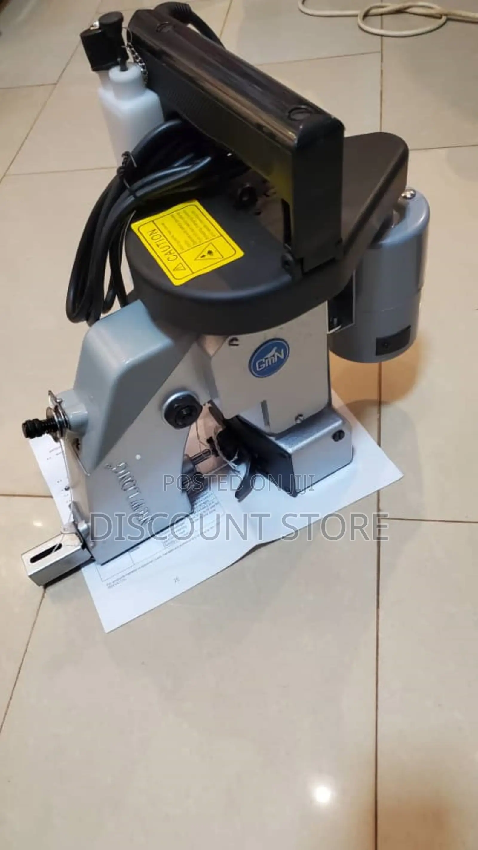 Automatic Bag Stitching Electronic Machines