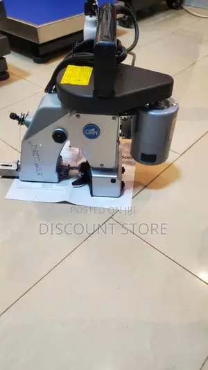 Fastest Bag Stitching Electronic Machines.