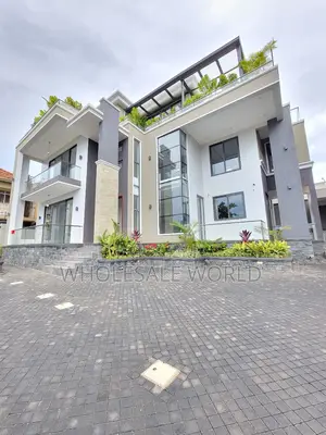 Photo - 5bdrm Mansion in Kyanja, Central Division for sale