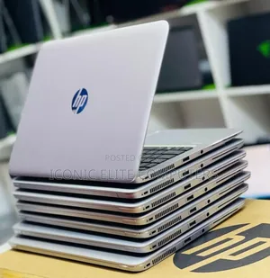 New Laptop HP EliteBook Folio 1040 G3 8GB Intel Core i5 SSD 256GB