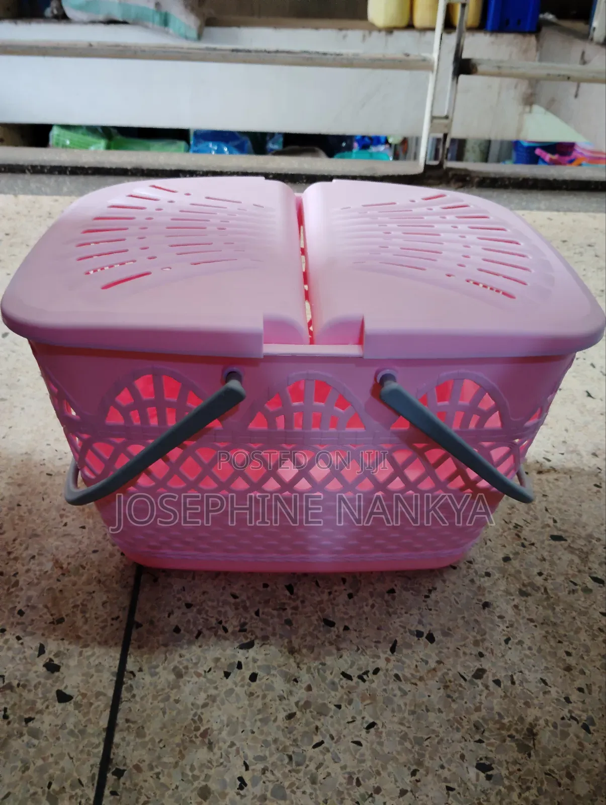 Food Basket