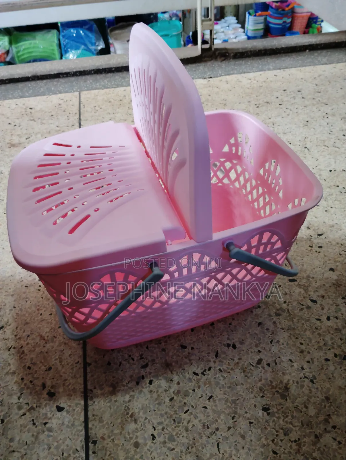 Food Basket