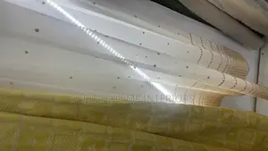 Quality Curtain Nets