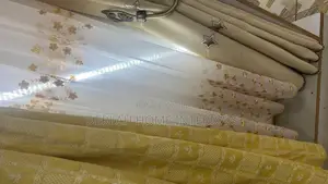 Quality Curtain Nets