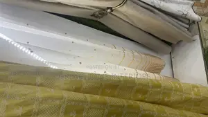 Quality Curtain Nets
