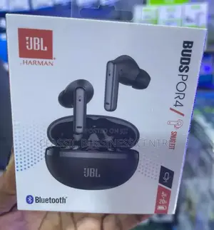 JBL Wireless Buds Pro 4