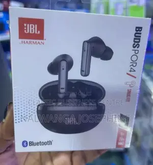 JBL Wireless Buds Pro 4