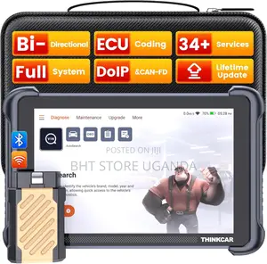 Thinkcar Thinkscan 689bt Car Scanner