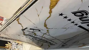 Pvc Marble Sheet